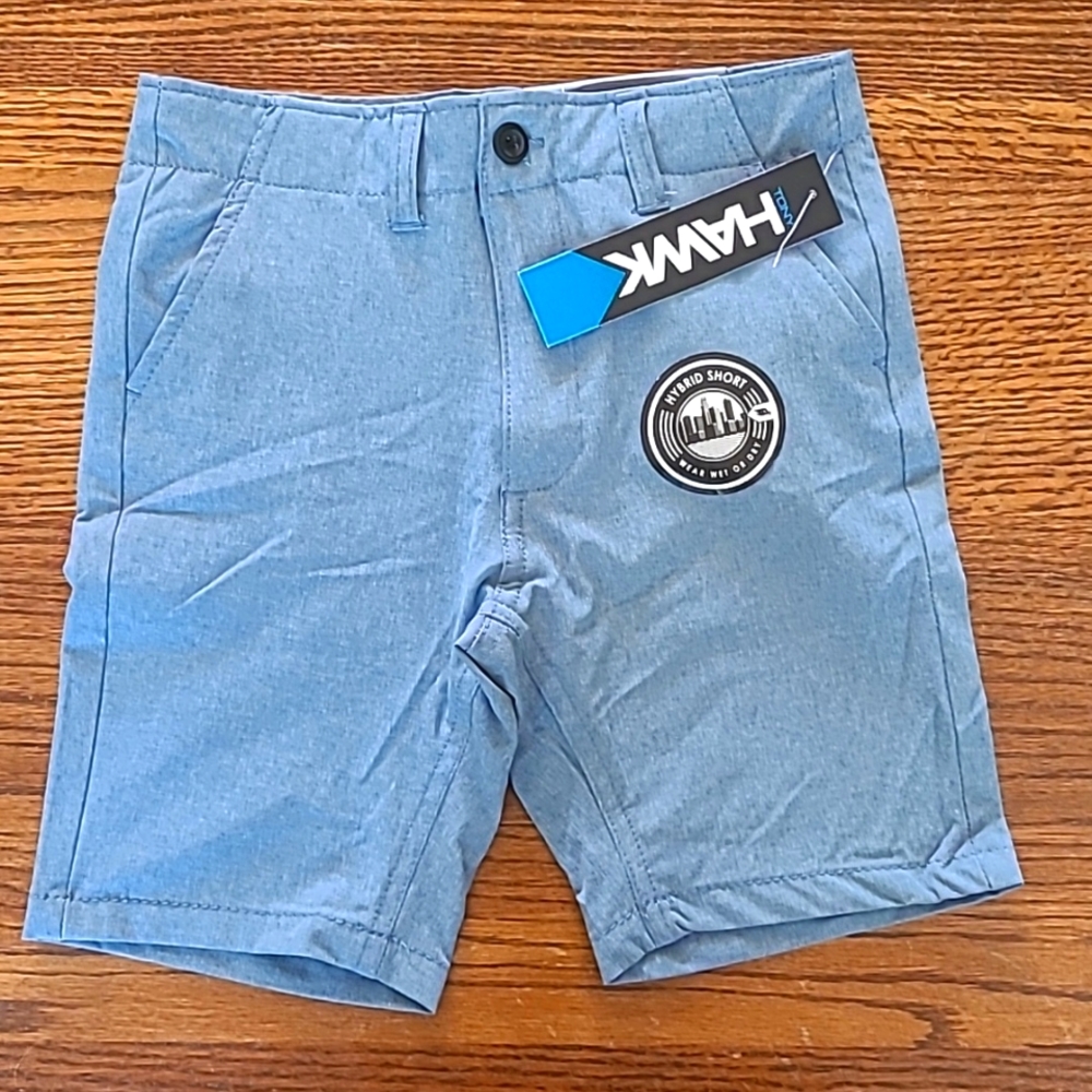 Tony Hawk Boy Hybrid Shorts
